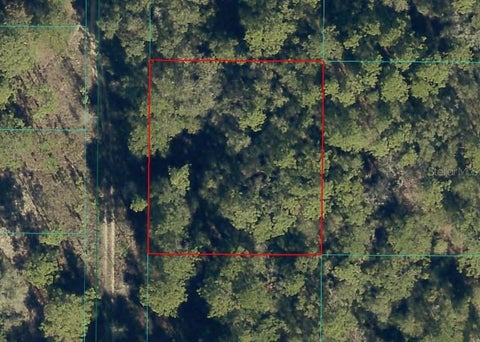 Tiny photo for Tbd SW 152nd Avenue, Ocala, FL 34481 (MLS # OM734802)