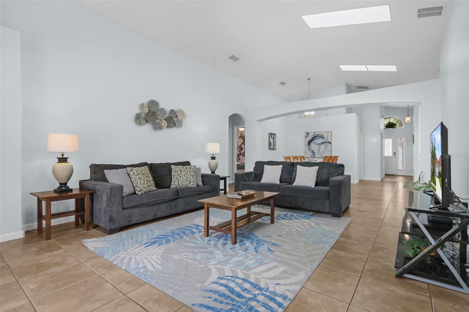 242 SARAGOSSA AVENUE
