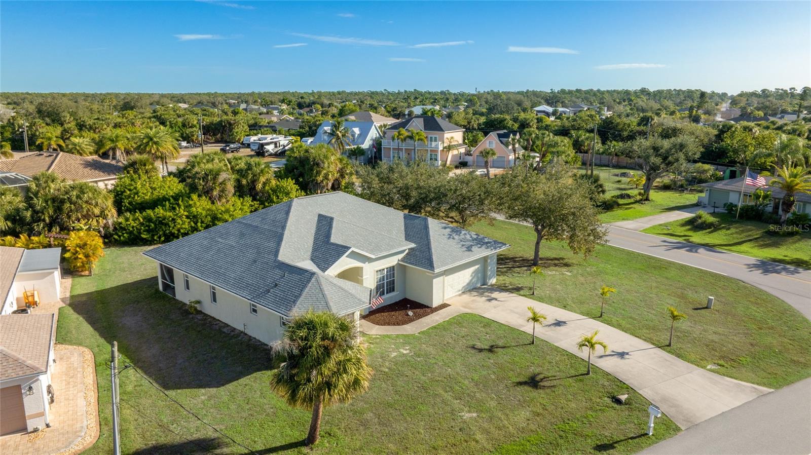 PORT CHARLOTTE SEC 044 - Residential