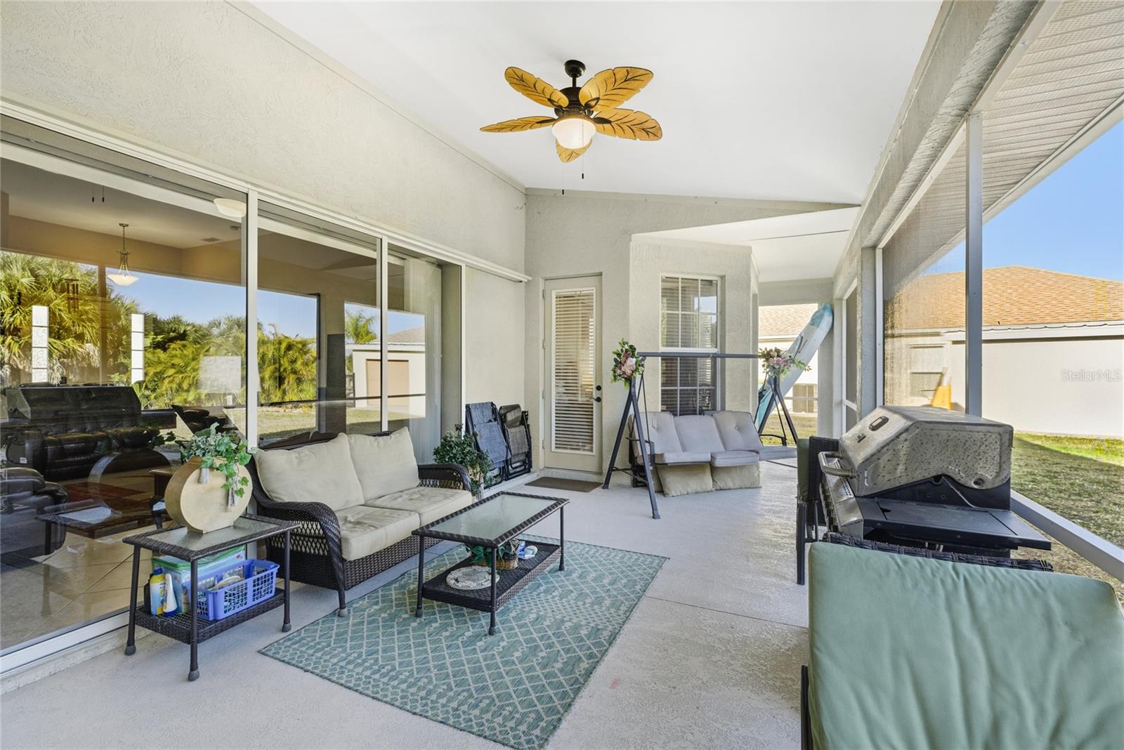 PORT CHARLOTTE SEC 044 - Residential