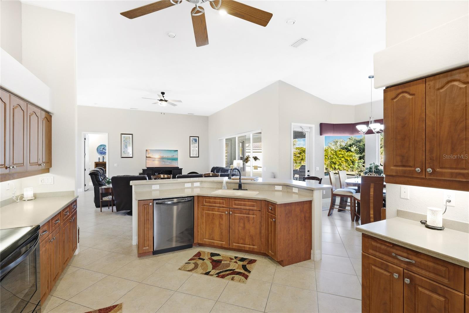 PORT CHARLOTTE SEC 044 - Residential