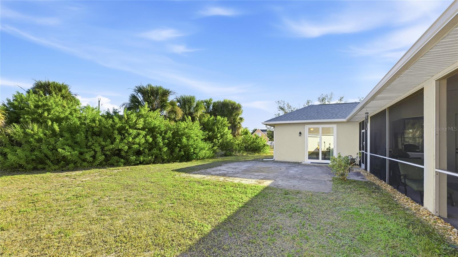 PORT CHARLOTTE SEC 044 - Residential