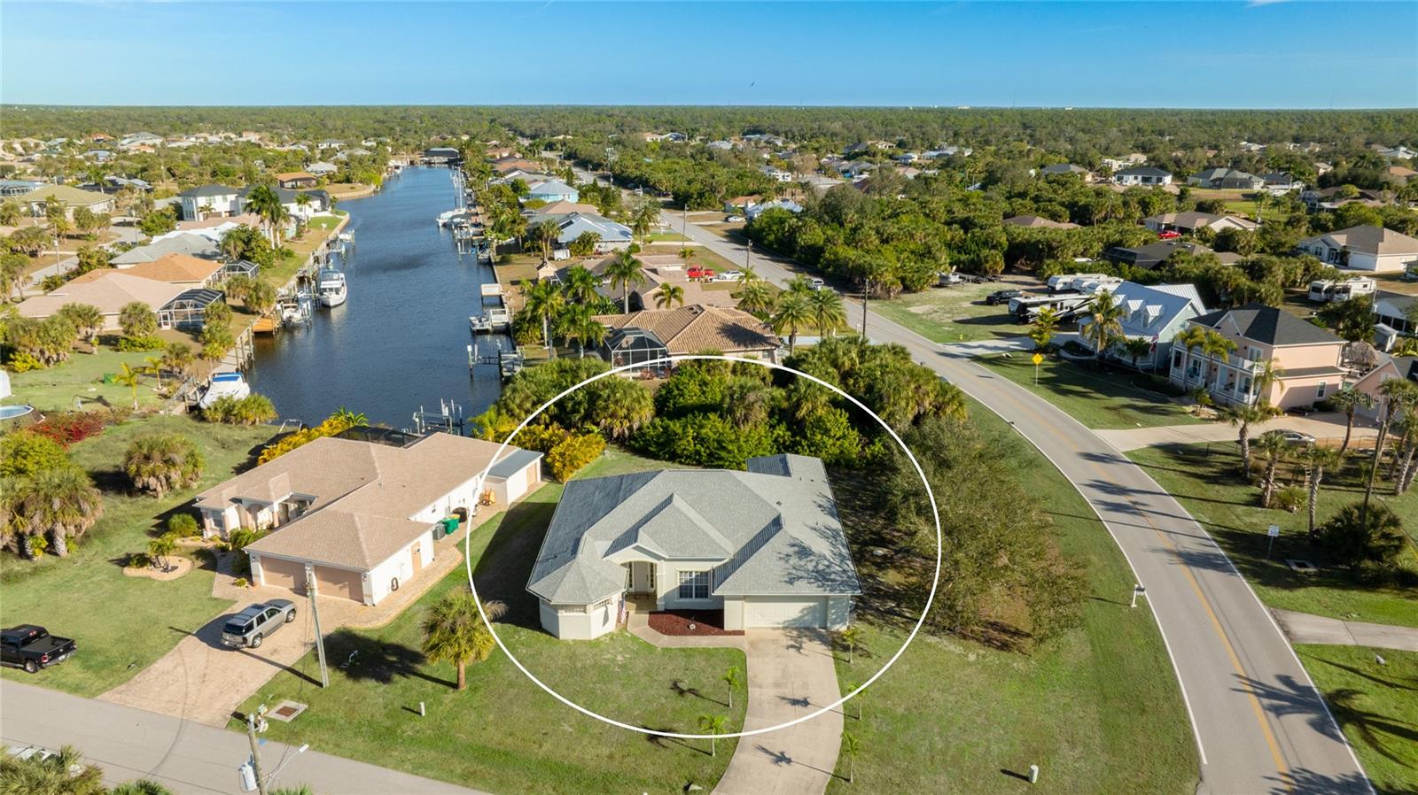 PORT CHARLOTTE SEC 044 - Residential