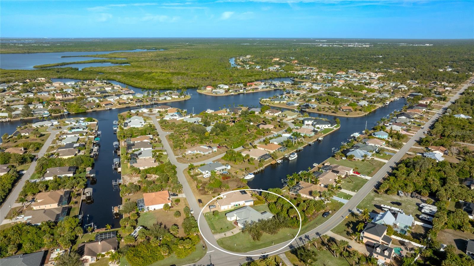 PORT CHARLOTTE SEC 044 - Residential