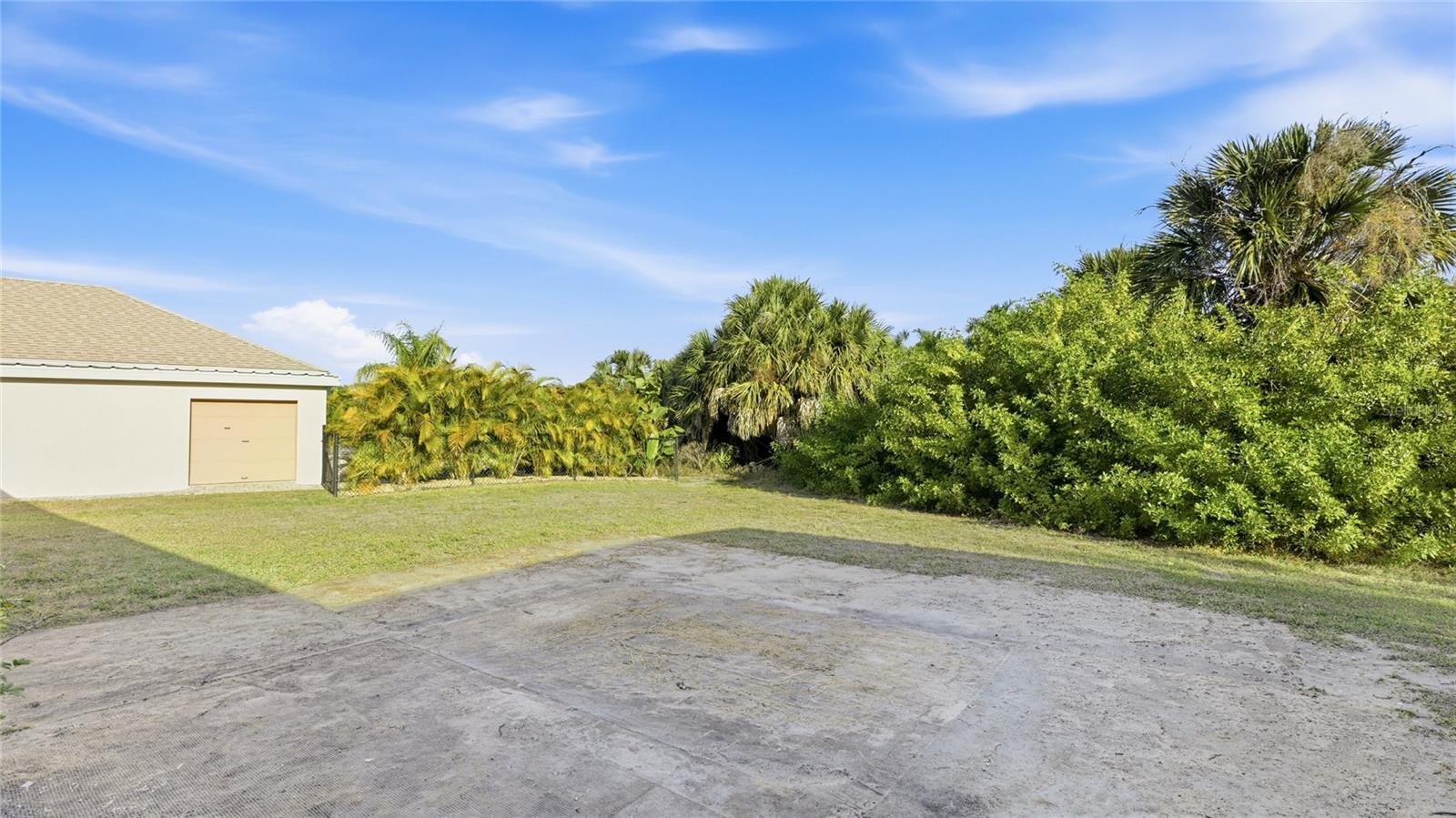 PORT CHARLOTTE SEC 044 - Residential