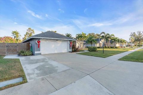 A home in SARASOTA