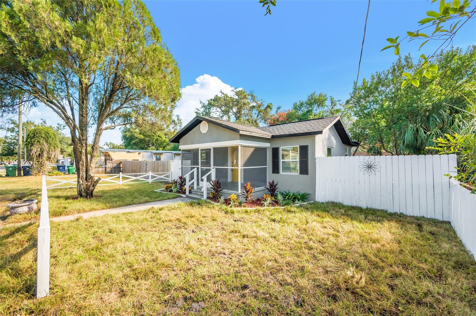 FAIRVIEW TERRACE - Residential