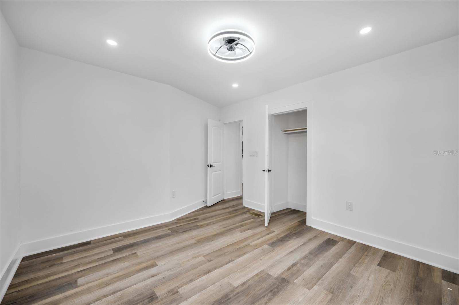 FAIRVIEW TERRACE - Residential