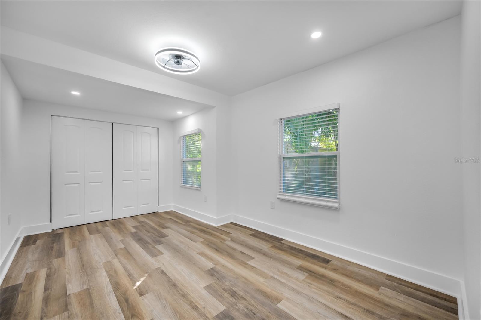 FAIRVIEW TERRACE - Residential