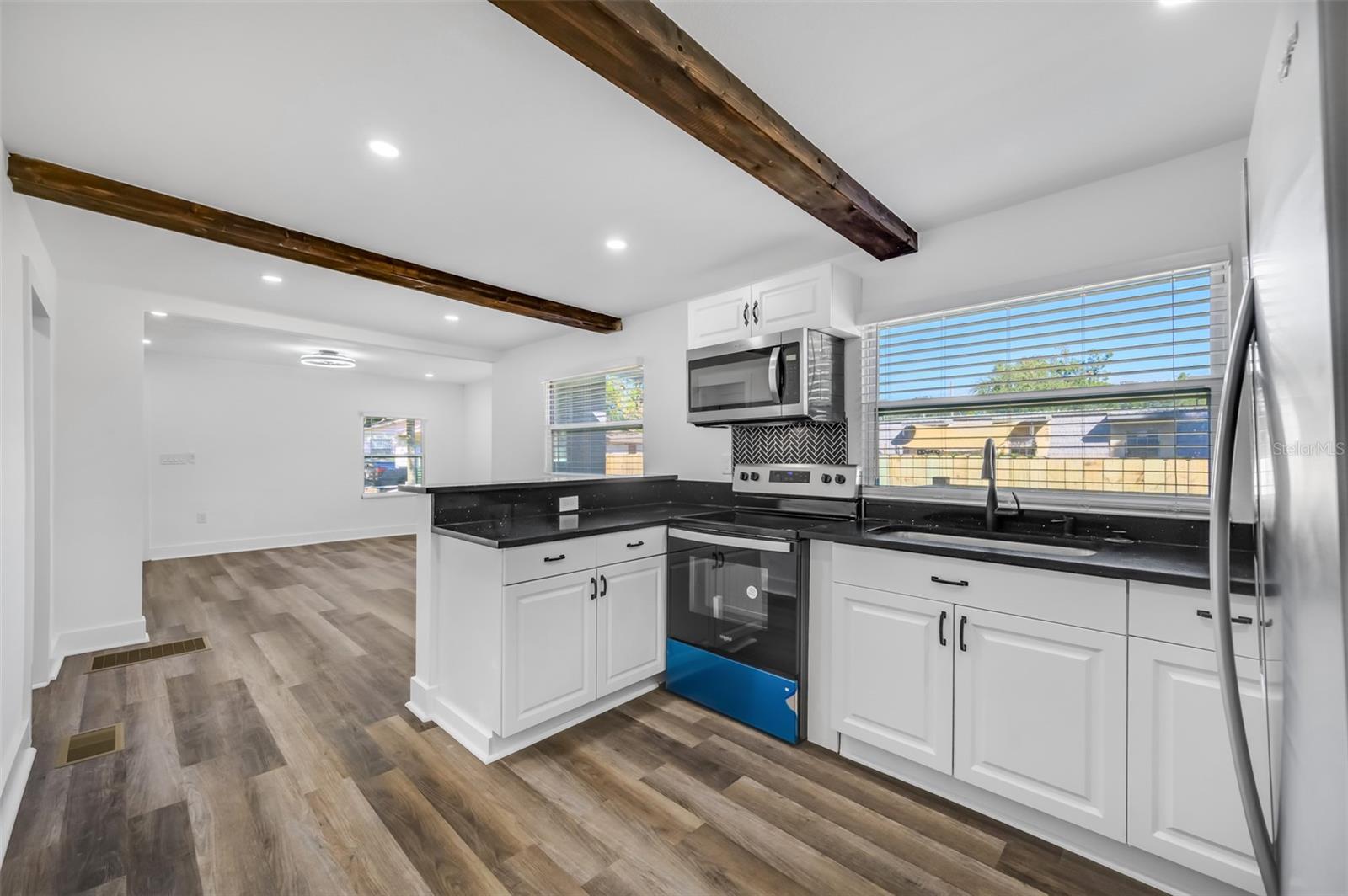 FAIRVIEW TERRACE - Residential