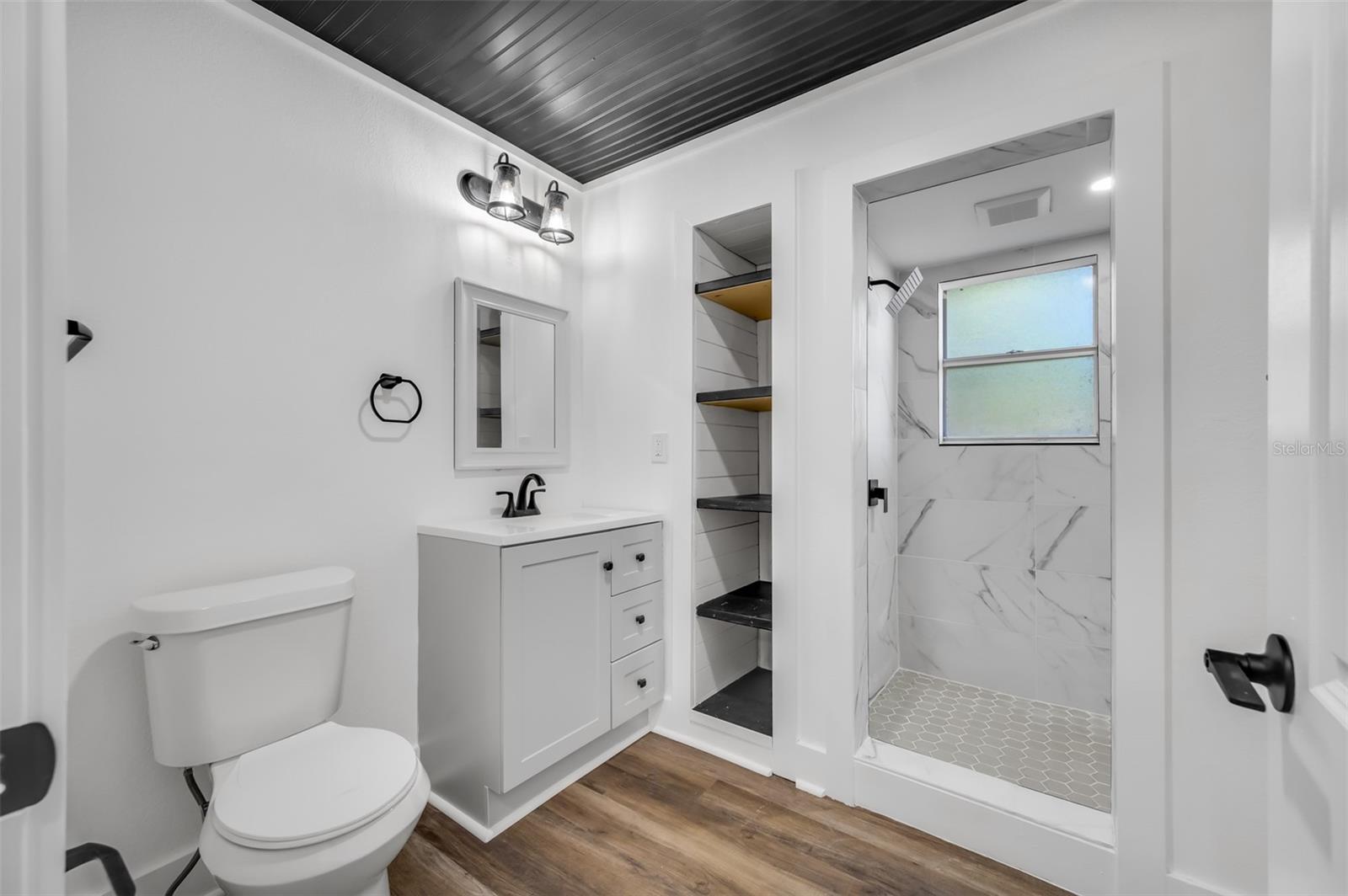 FAIRVIEW TERRACE - Residential