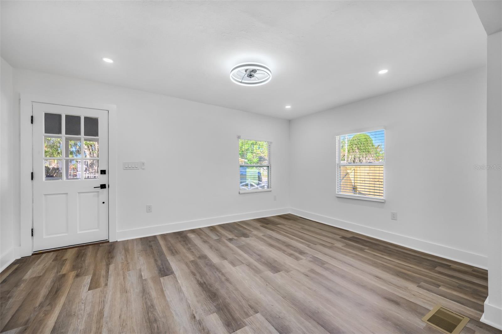 FAIRVIEW TERRACE - Residential