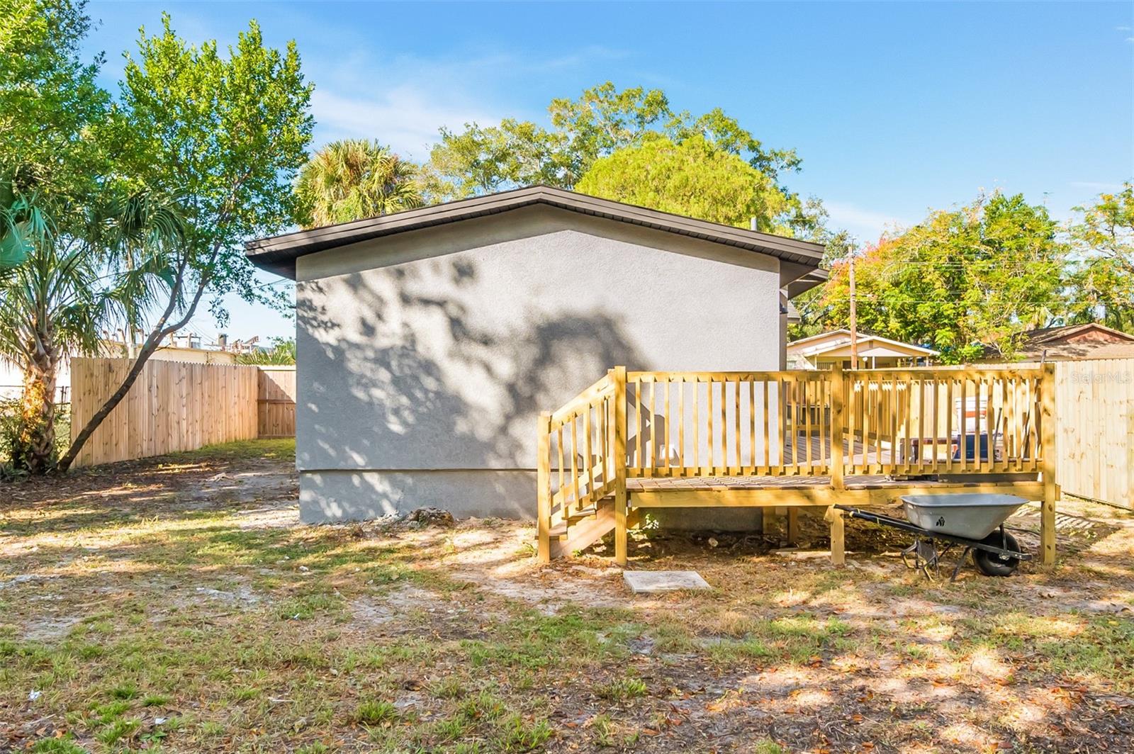 FAIRVIEW TERRACE - Residential