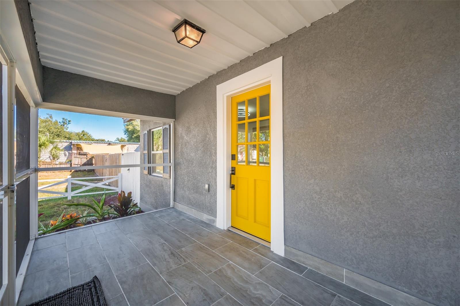 FAIRVIEW TERRACE - Residential