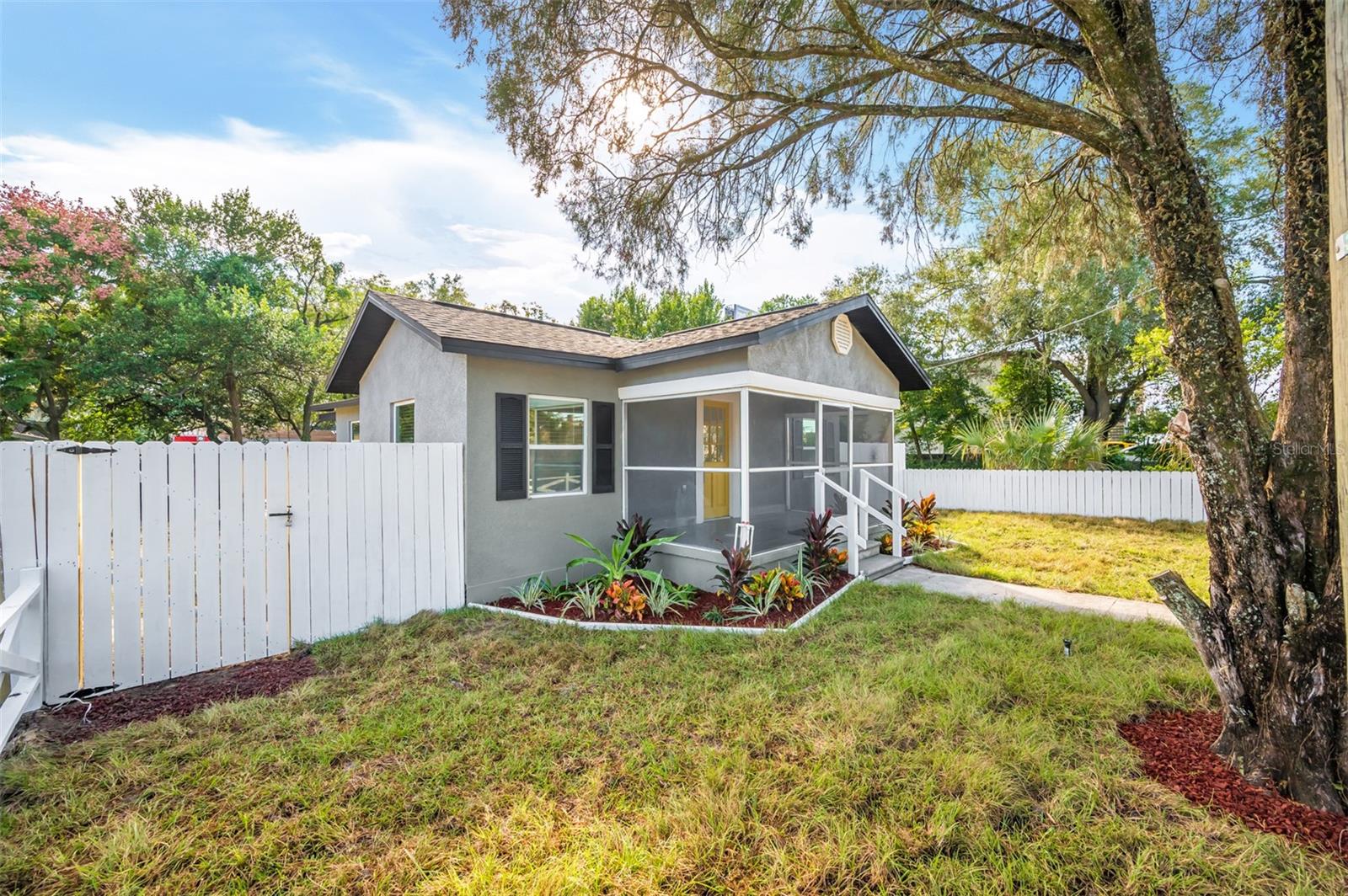 FAIRVIEW TERRACE - Residential