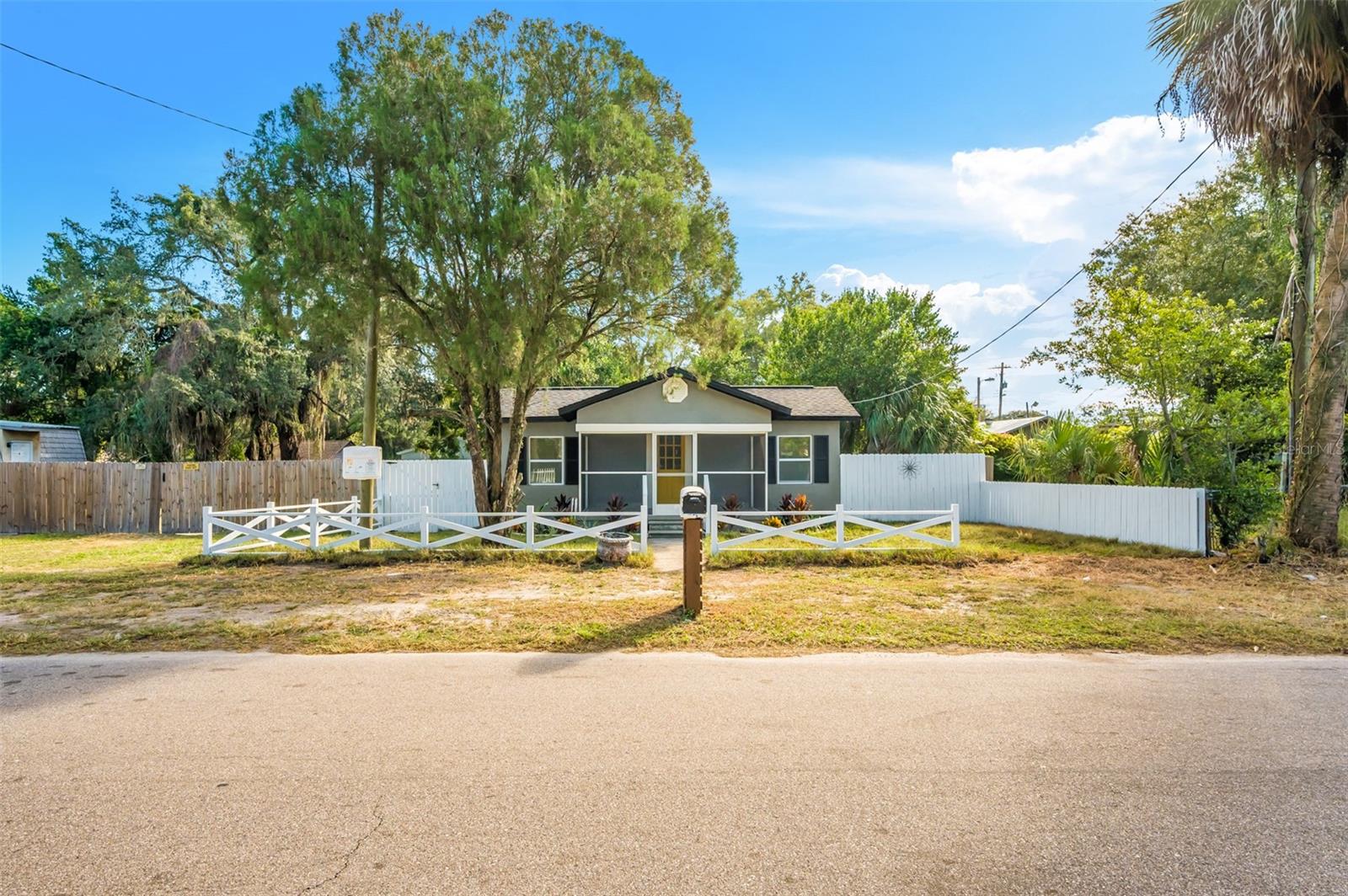 FAIRVIEW TERRACE - Residential