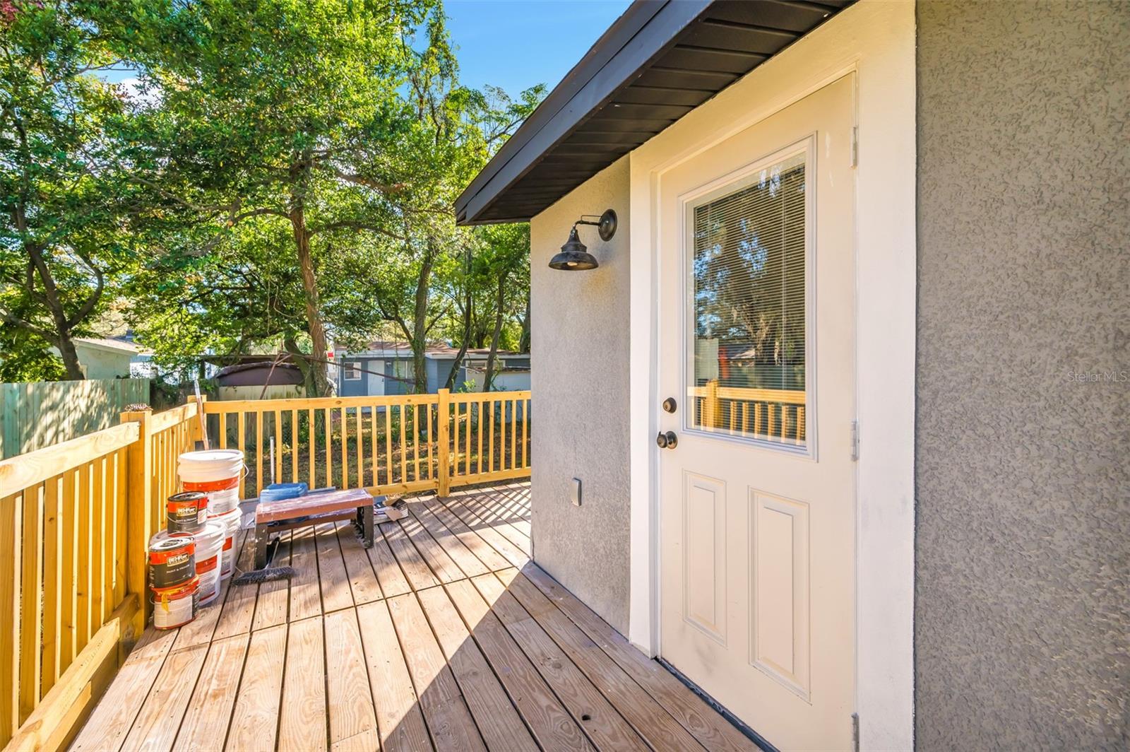 FAIRVIEW TERRACE - Residential