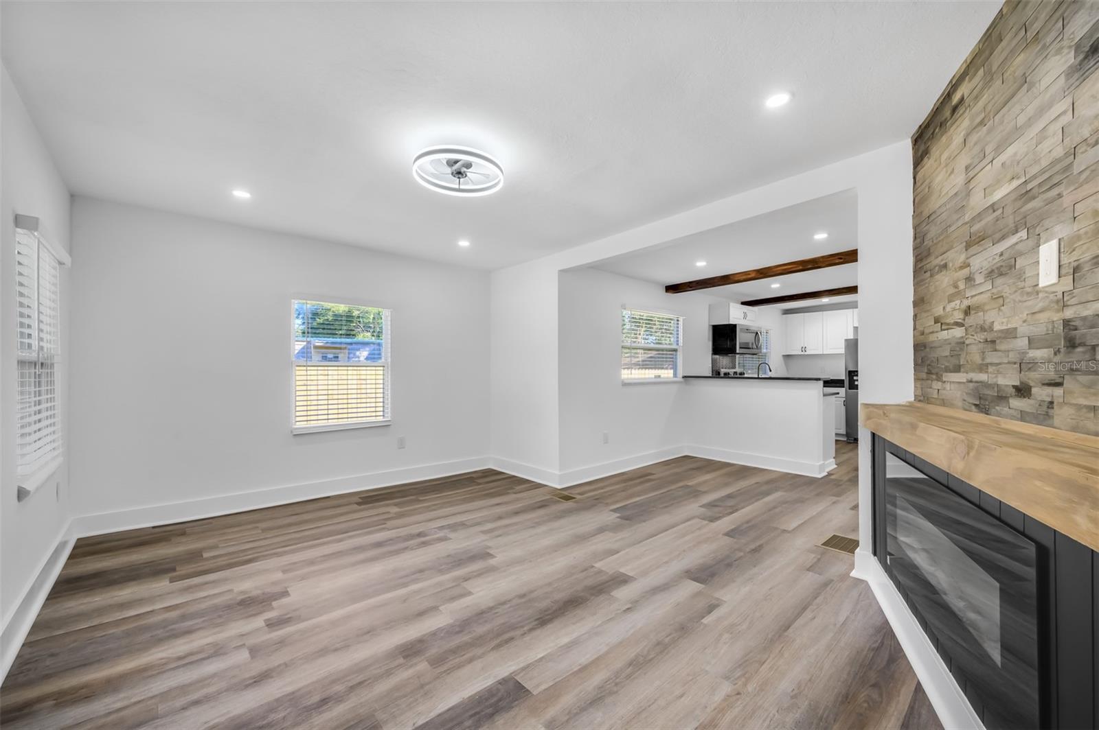 FAIRVIEW TERRACE - Residential