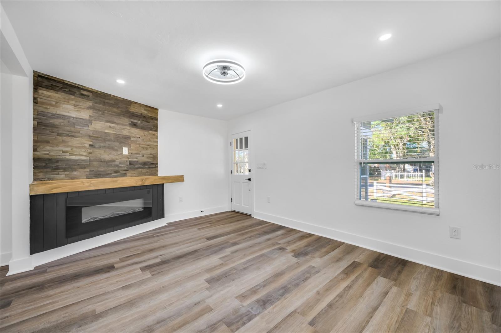 FAIRVIEW TERRACE - Residential