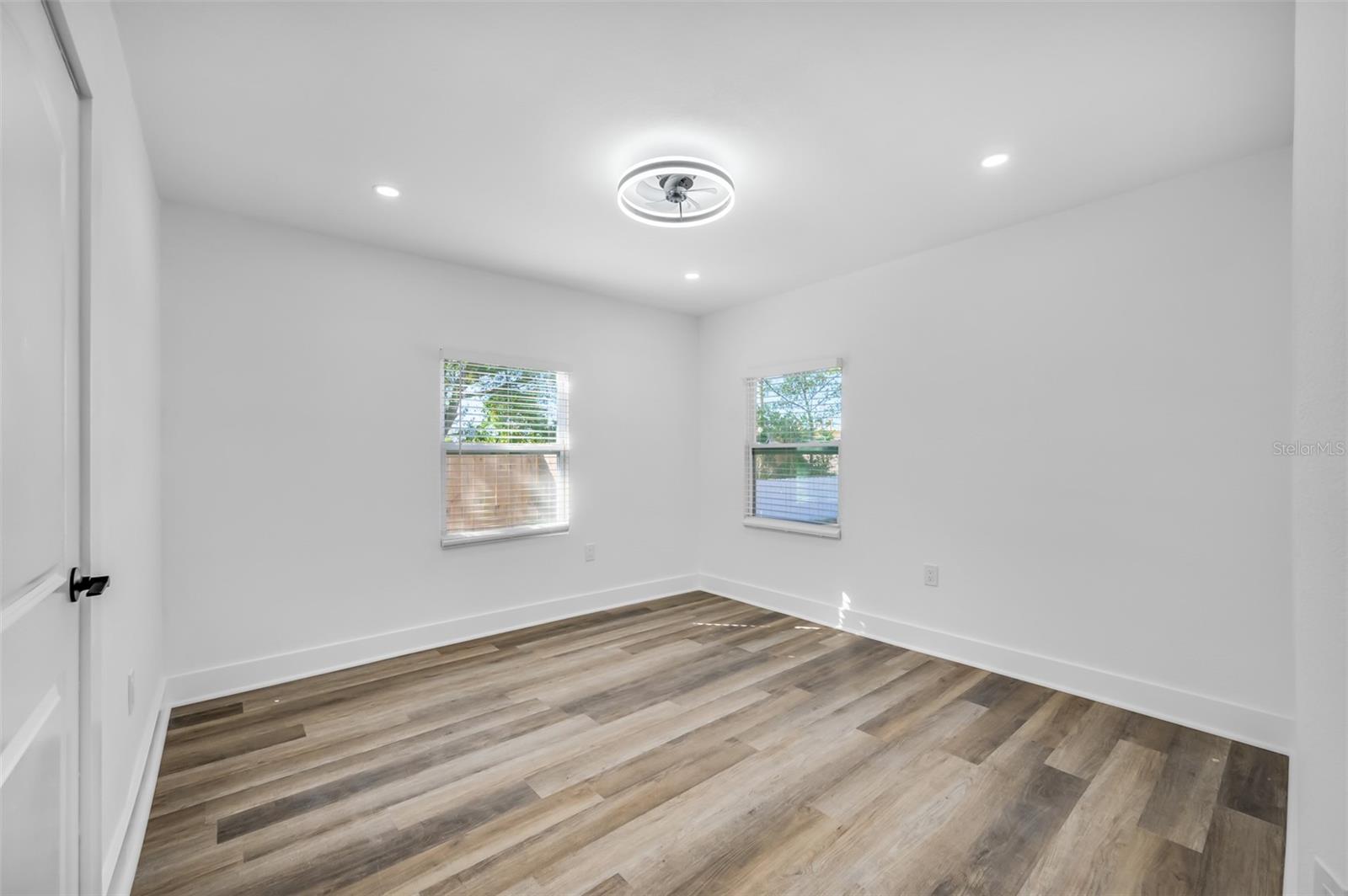 FAIRVIEW TERRACE - Residential