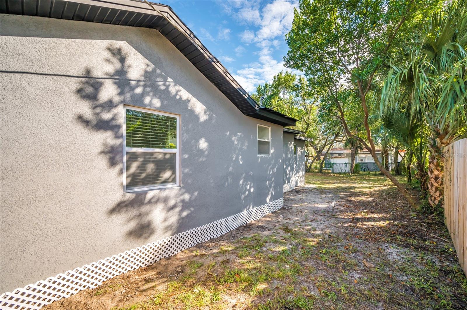 FAIRVIEW TERRACE - Residential