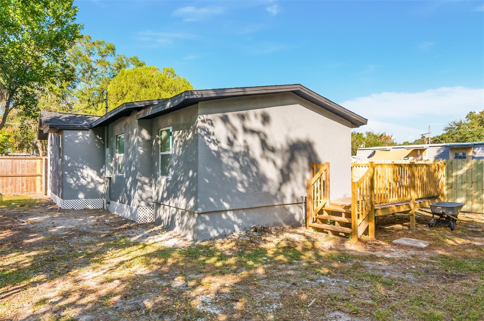 FAIRVIEW TERRACE - Residential