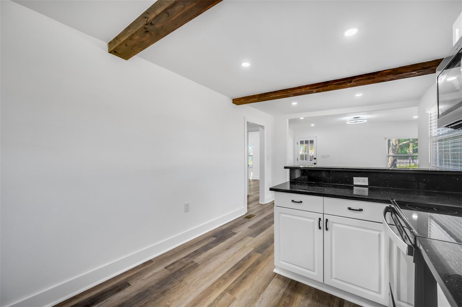 FAIRVIEW TERRACE - Residential