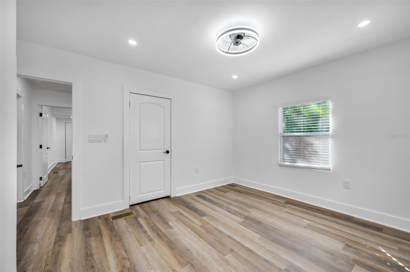 FAIRVIEW TERRACE - Residential