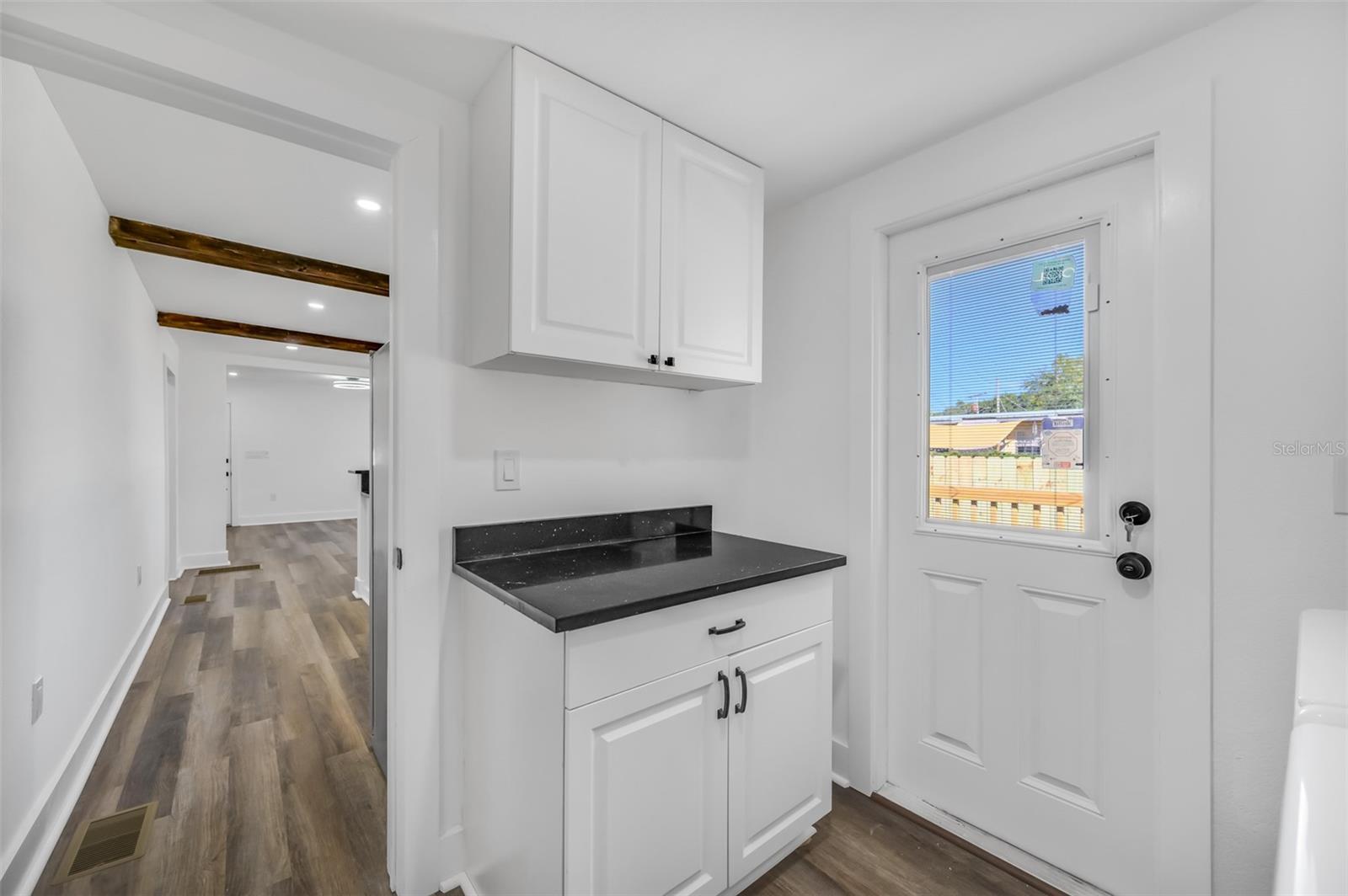 FAIRVIEW TERRACE - Residential