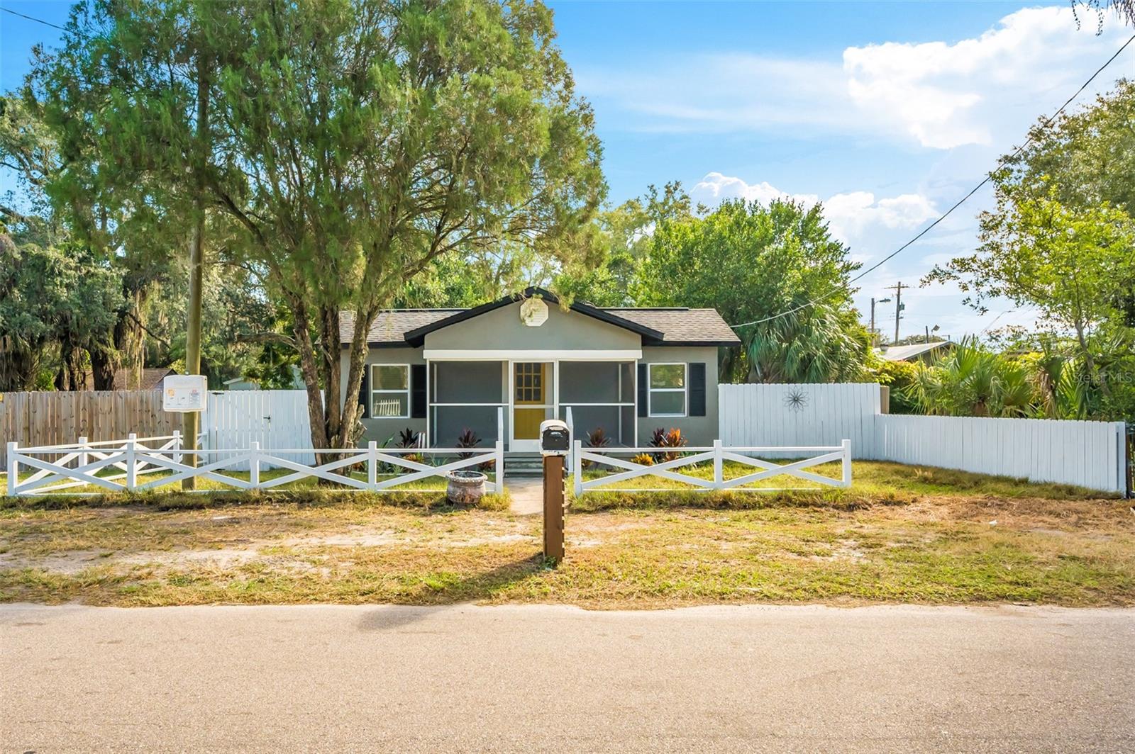 FAIRVIEW TERRACE - Residential