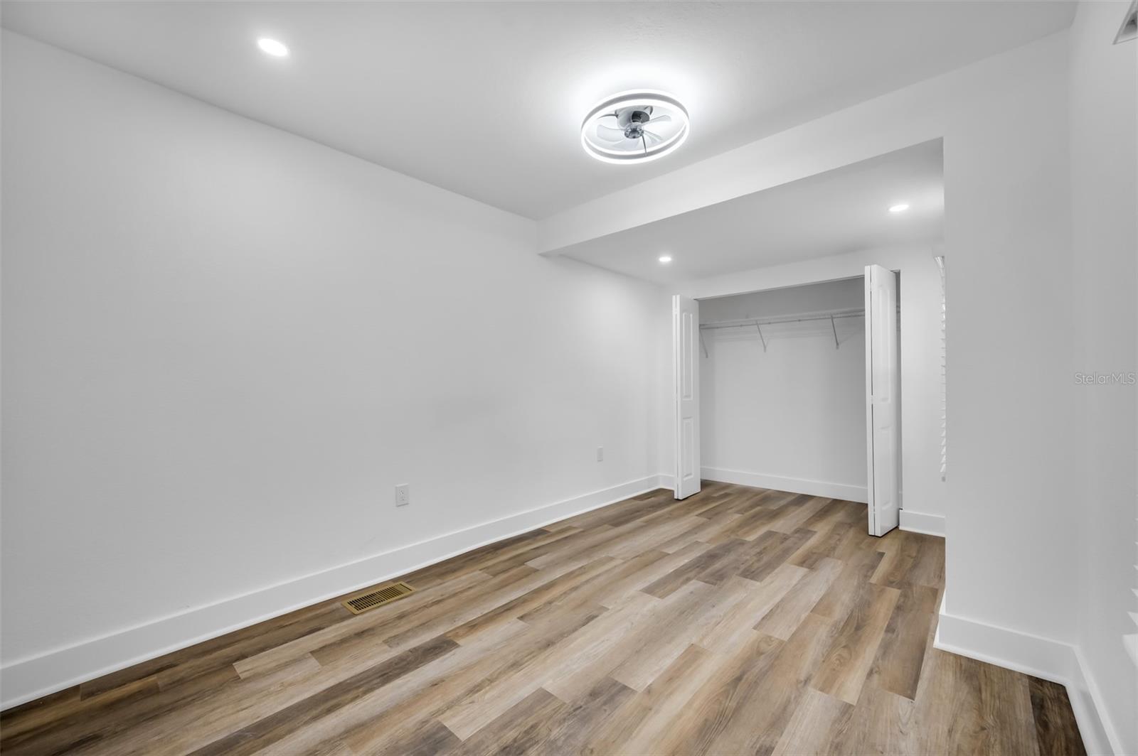 FAIRVIEW TERRACE - Residential