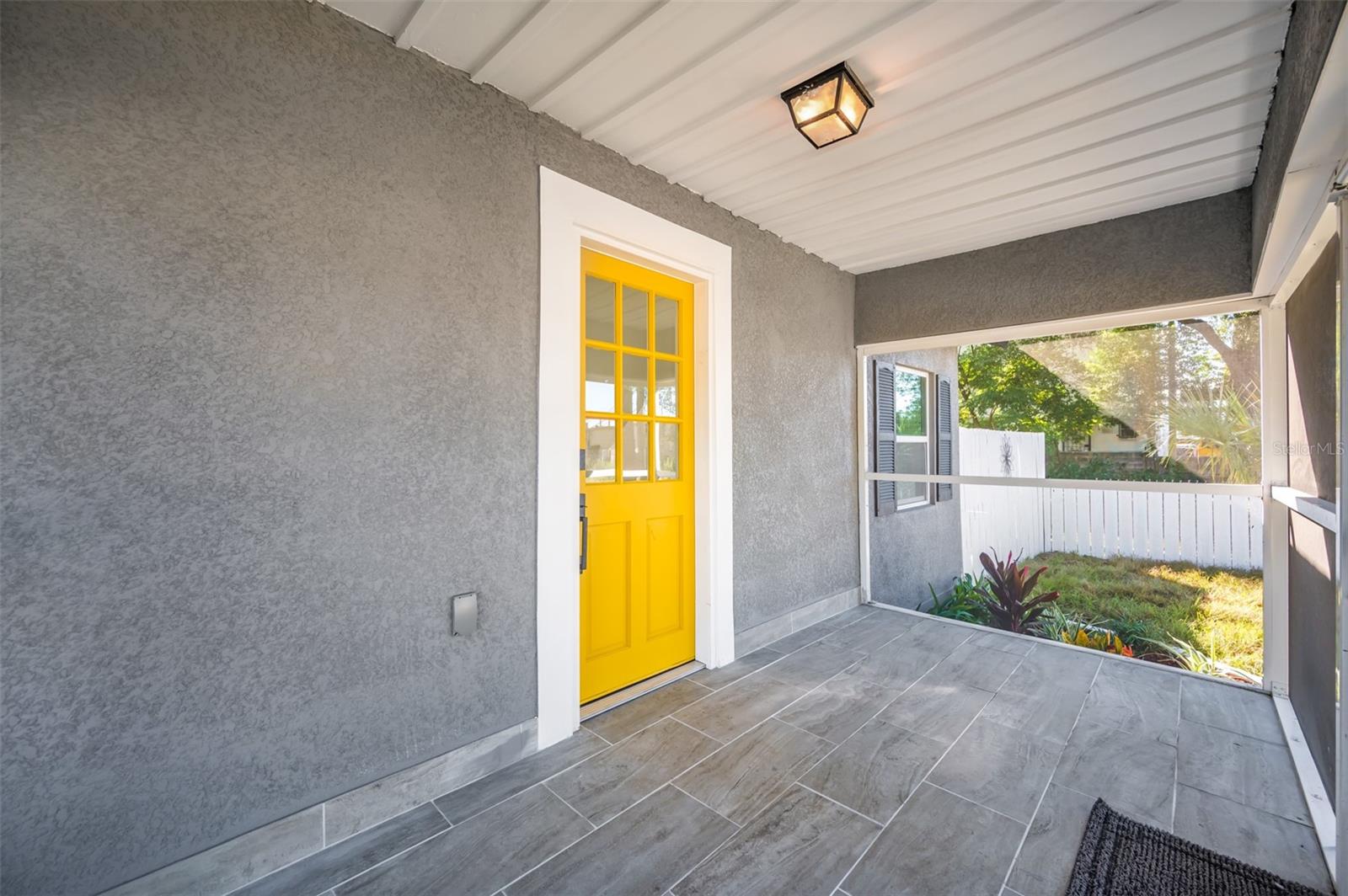 FAIRVIEW TERRACE - Residential