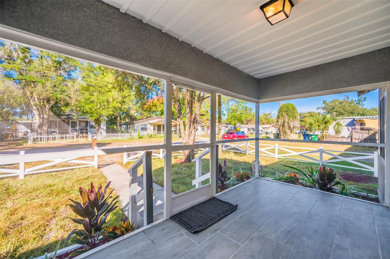 FAIRVIEW TERRACE - Residential