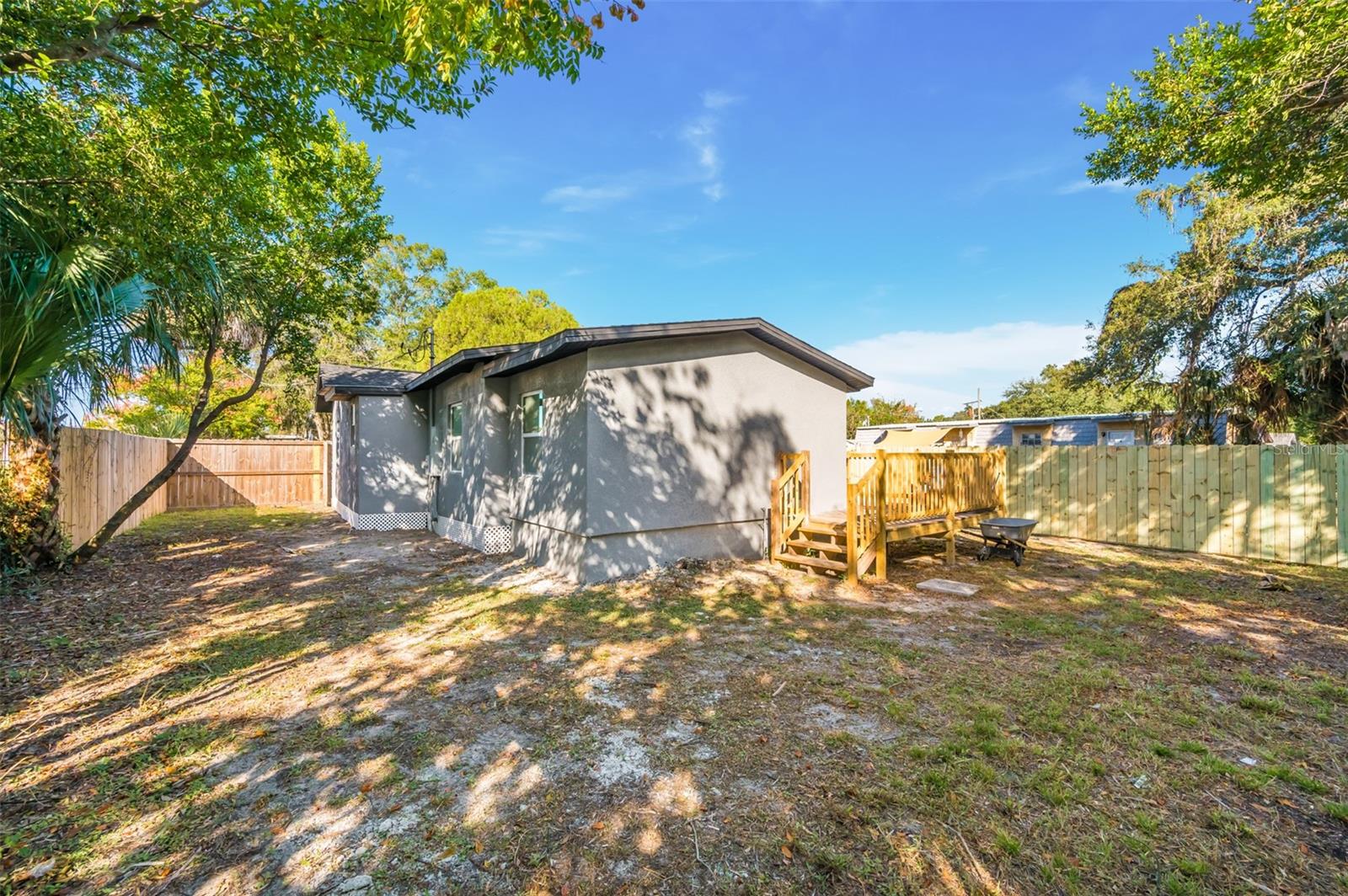 FAIRVIEW TERRACE - Residential