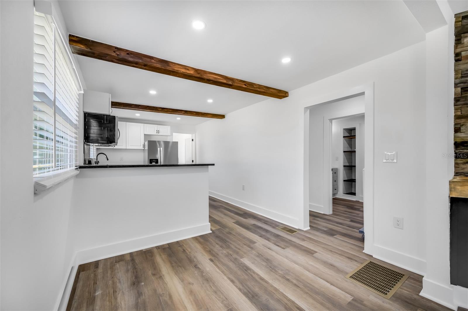 FAIRVIEW TERRACE - Residential