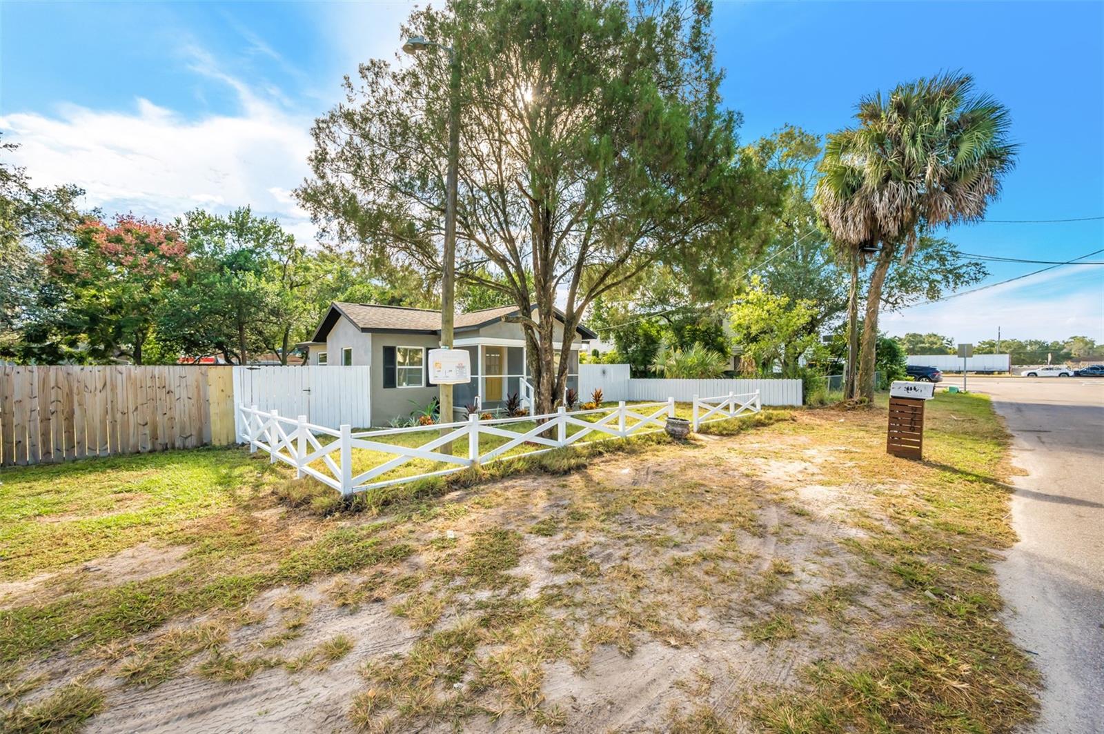 FAIRVIEW TERRACE - Residential