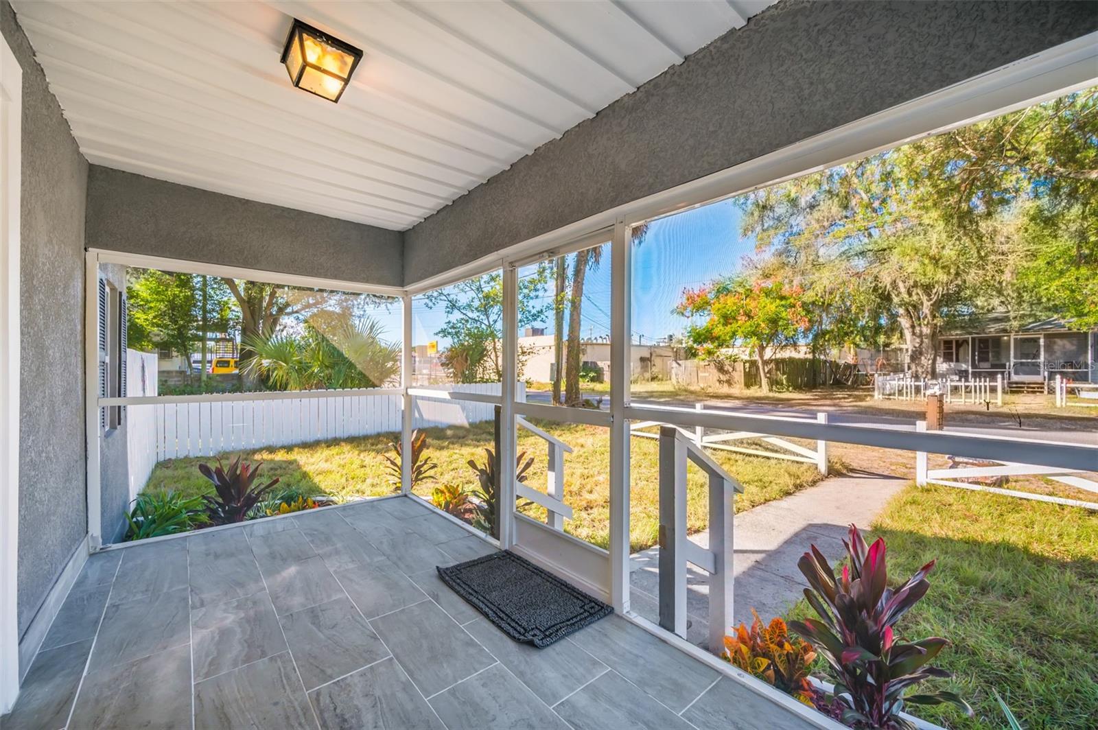 FAIRVIEW TERRACE - Residential