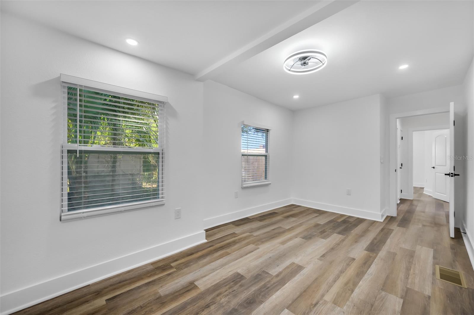 FAIRVIEW TERRACE - Residential