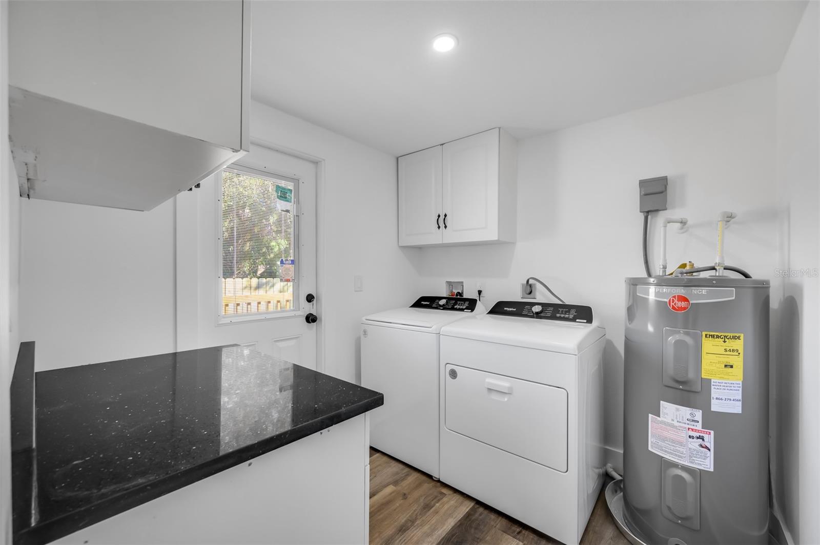 FAIRVIEW TERRACE - Residential