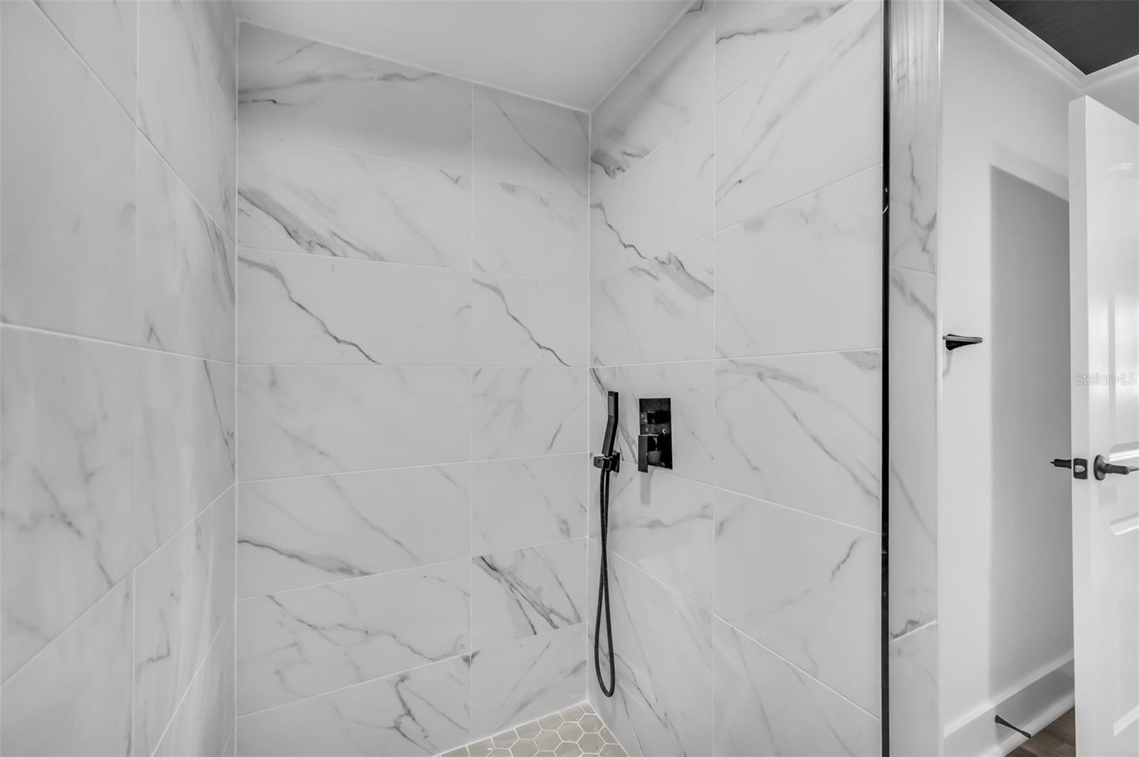 FAIRVIEW TERRACE - Residential