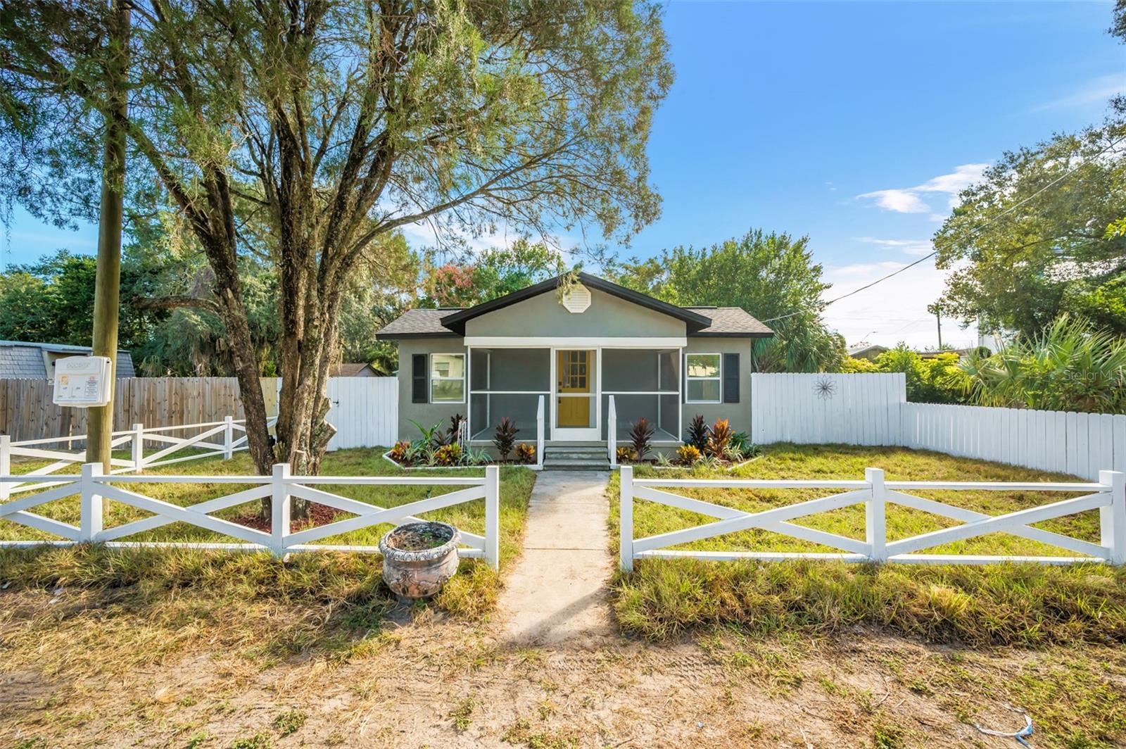 FAIRVIEW TERRACE - Residential