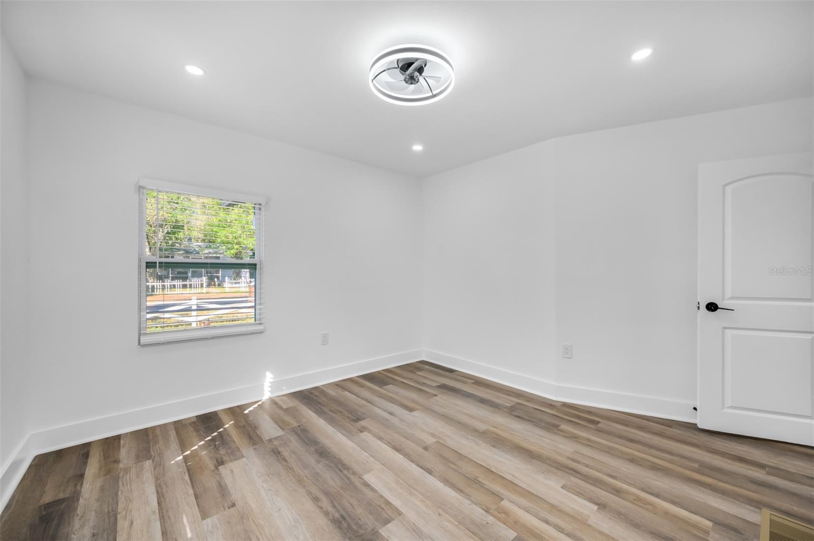 FAIRVIEW TERRACE - Residential