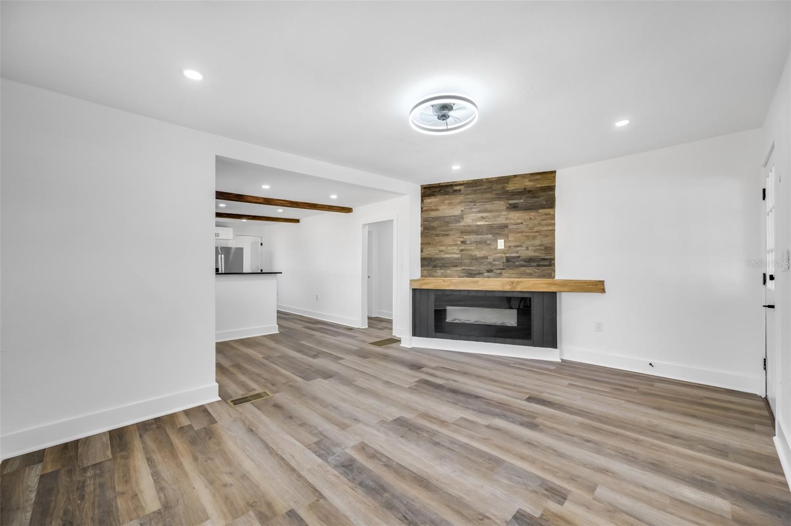 FAIRVIEW TERRACE - Residential