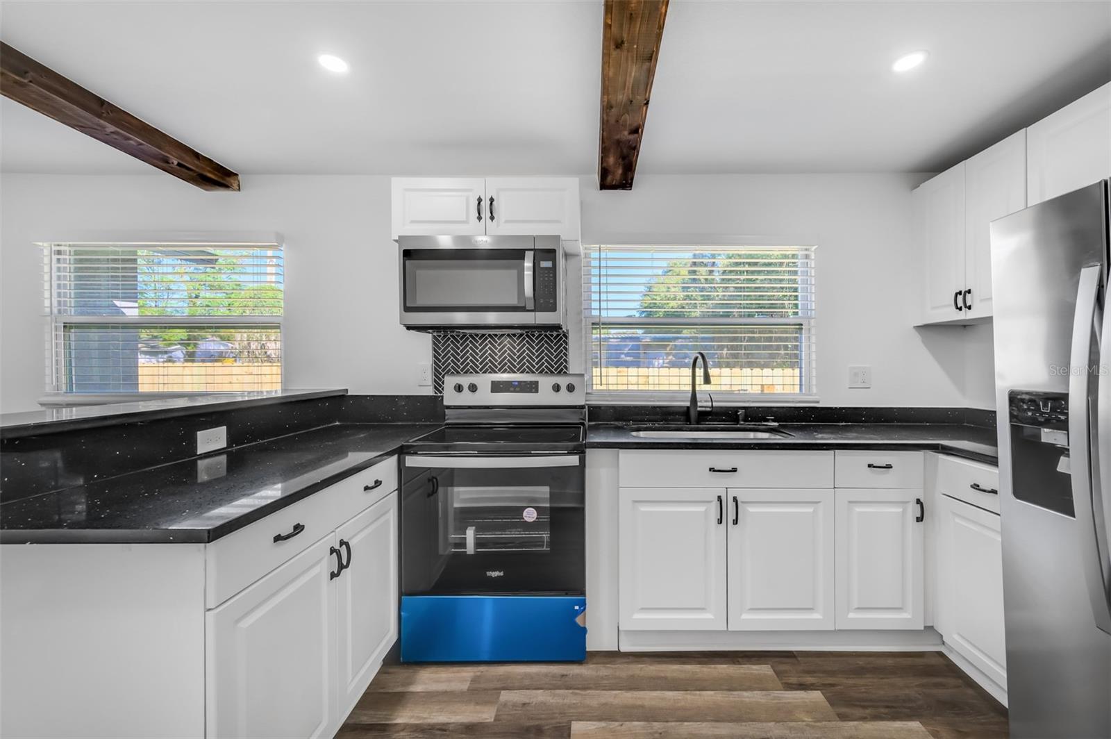 FAIRVIEW TERRACE - Residential