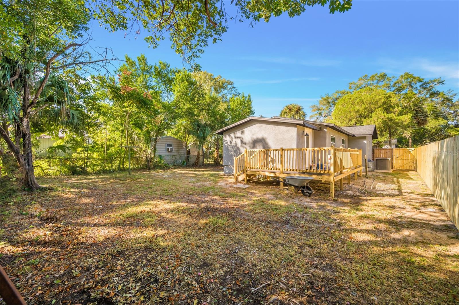 FAIRVIEW TERRACE - Residential