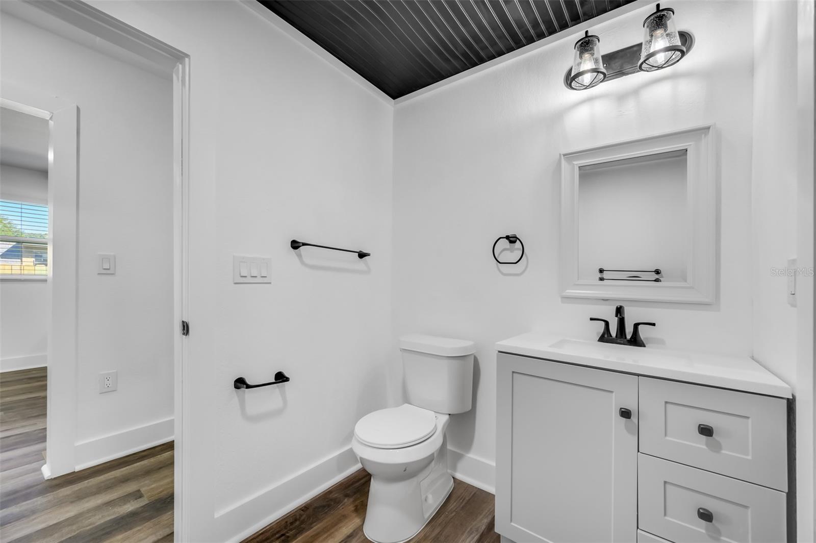 FAIRVIEW TERRACE - Residential