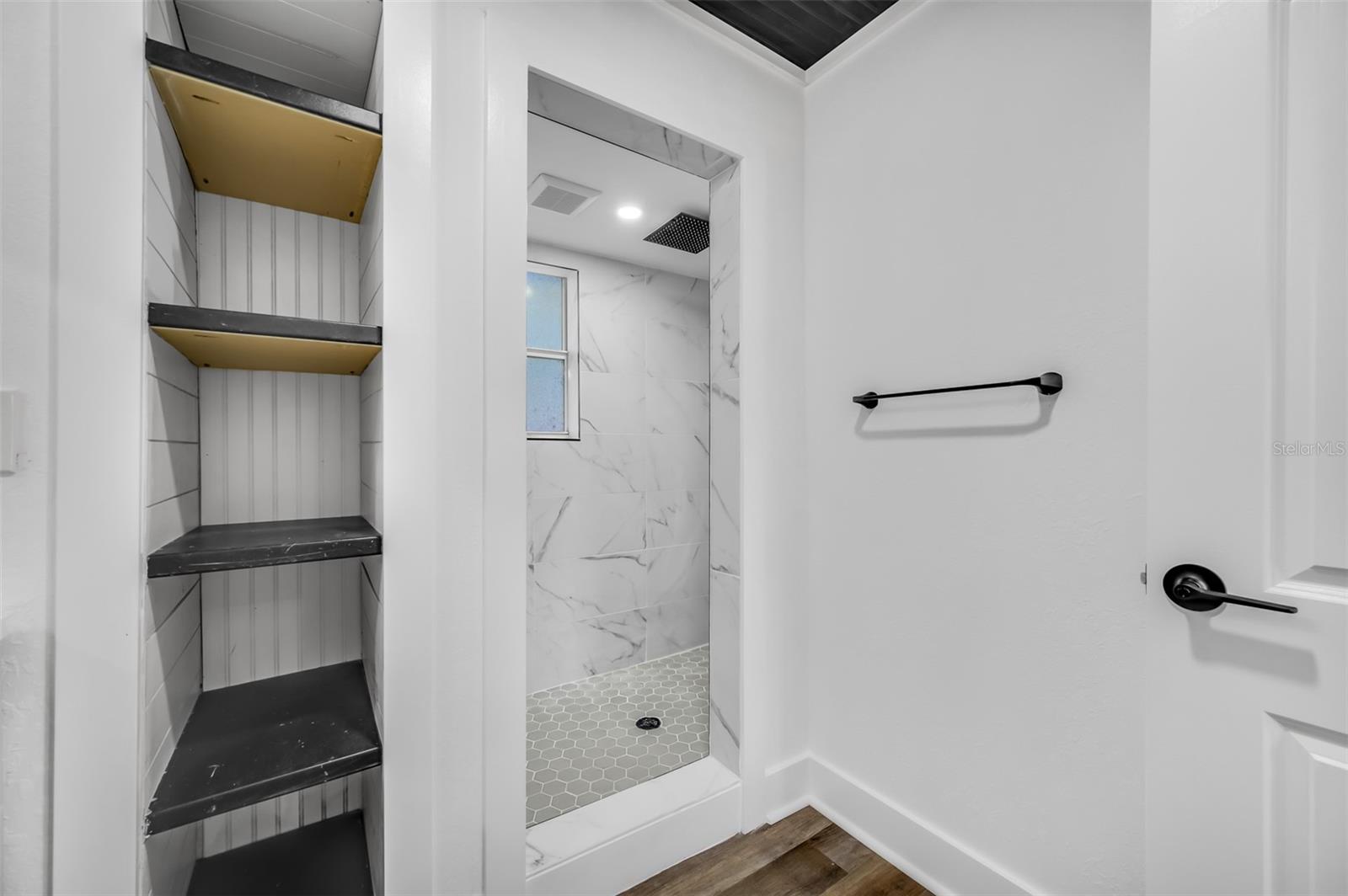 FAIRVIEW TERRACE - Residential