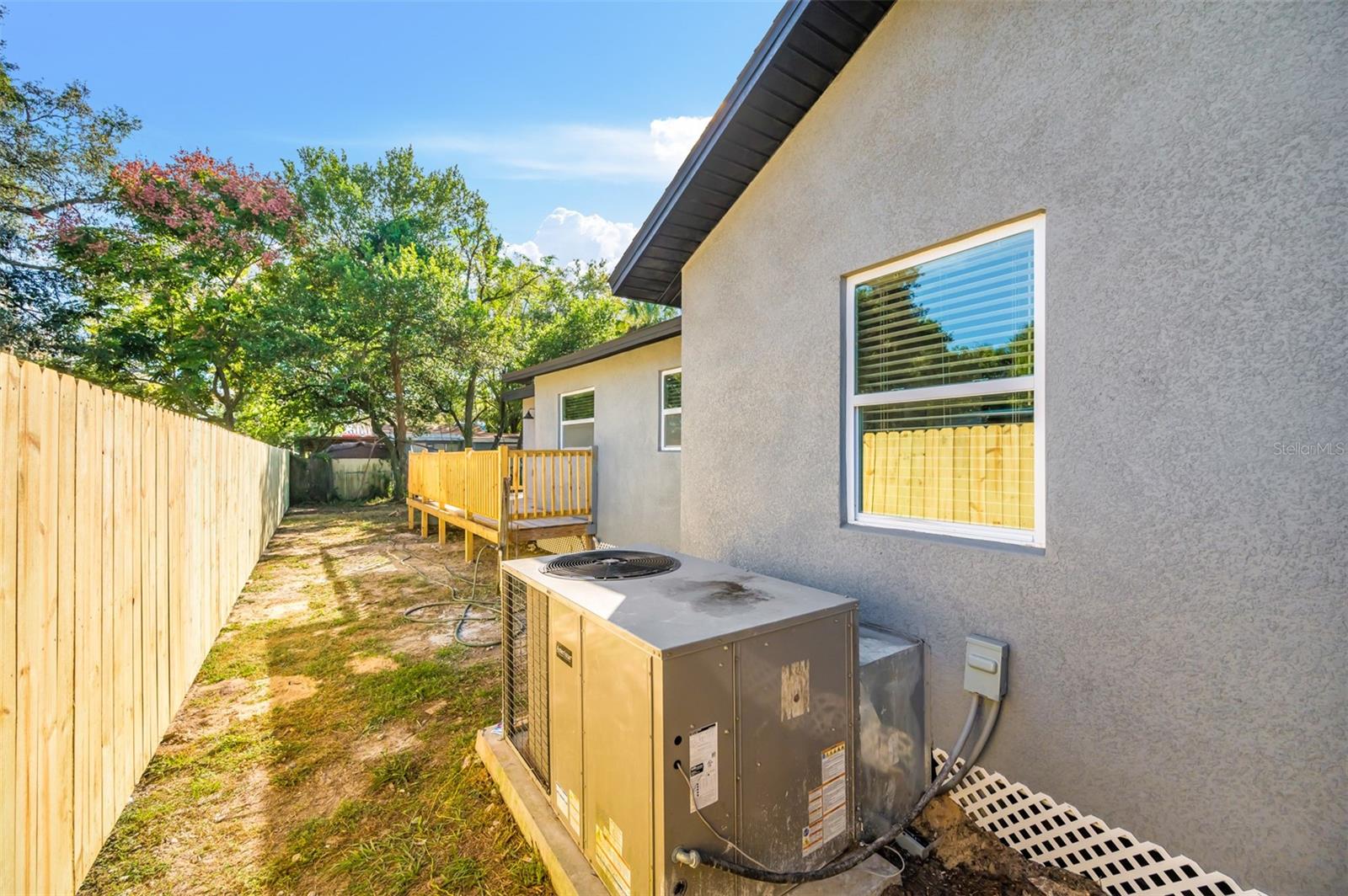 FAIRVIEW TERRACE - Residential