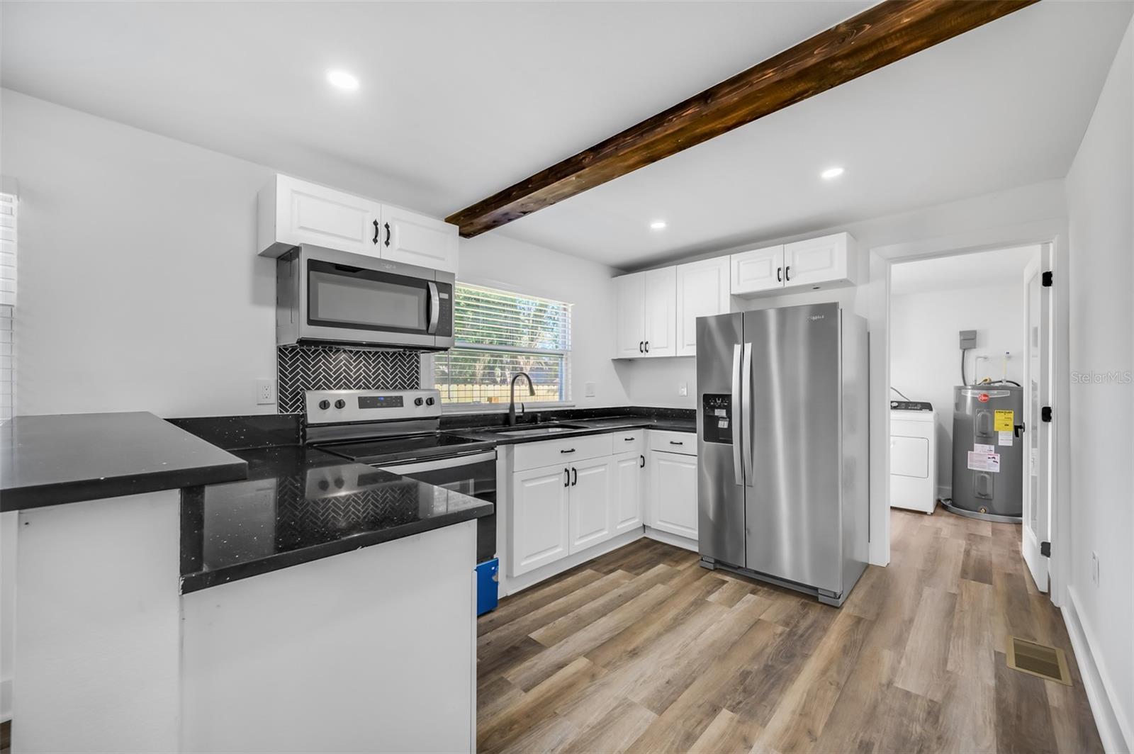 FAIRVIEW TERRACE - Residential