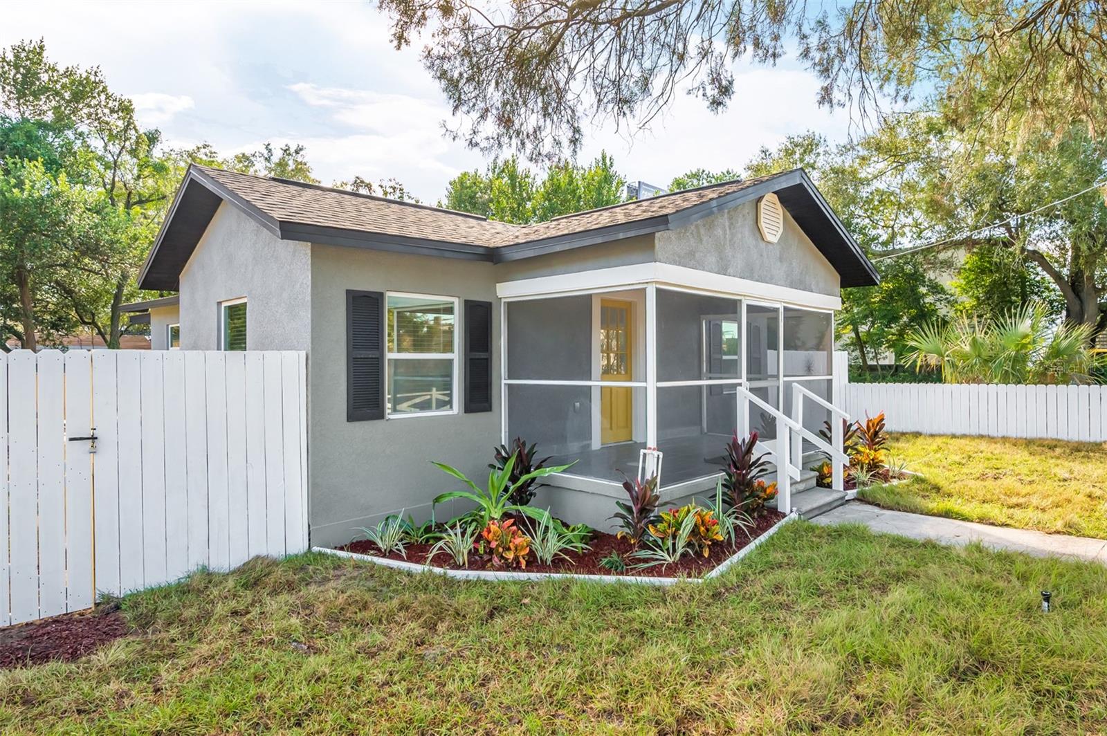 FAIRVIEW TERRACE - Residential